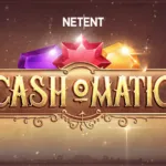 Cash-O-Matic™