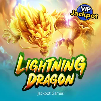 Lighting Dragon
