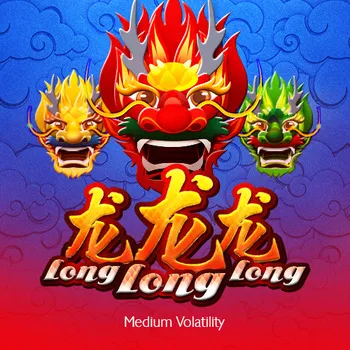 Long Long Long