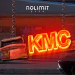 Kiss My Chainsaw