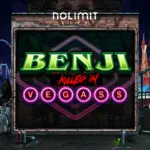 Benji Killed In Vegas