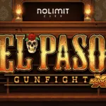 El Paso Gunfight xNudge