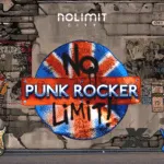 Punk Rocker