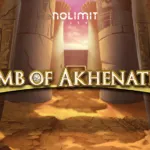 Tomb of Akhenaten