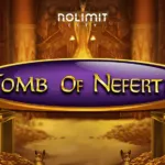 Tomb of Nefertiti