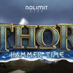 Thor Hammer Time