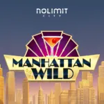 Manhattan Goes Wild