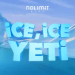 Ice Ice Yeti