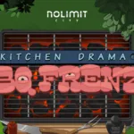 Kitchen Drama BBQ Frenzy