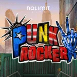 Punk Rocker 2