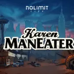 Karen Maneater