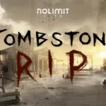 Tombstone RIP
