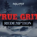 True Grit Redemption
