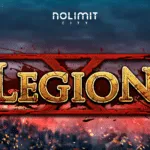 Legion X