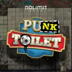 Punk Toilet