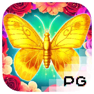 Butterfly Blossom