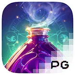 Mystic Potion