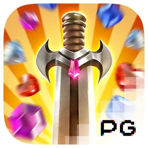 Gem Saviour Sword