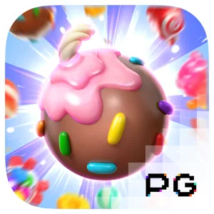 Candy Burst