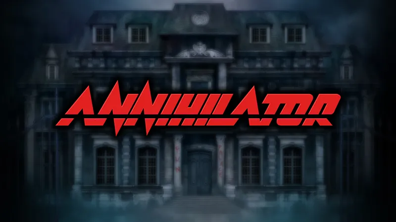 Annihilator