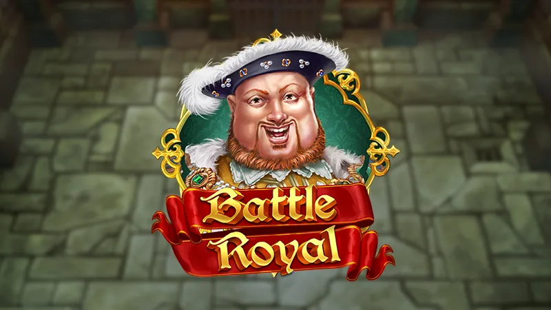 Battle Royal