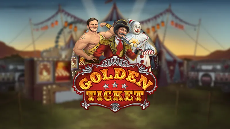 Golden Ticket