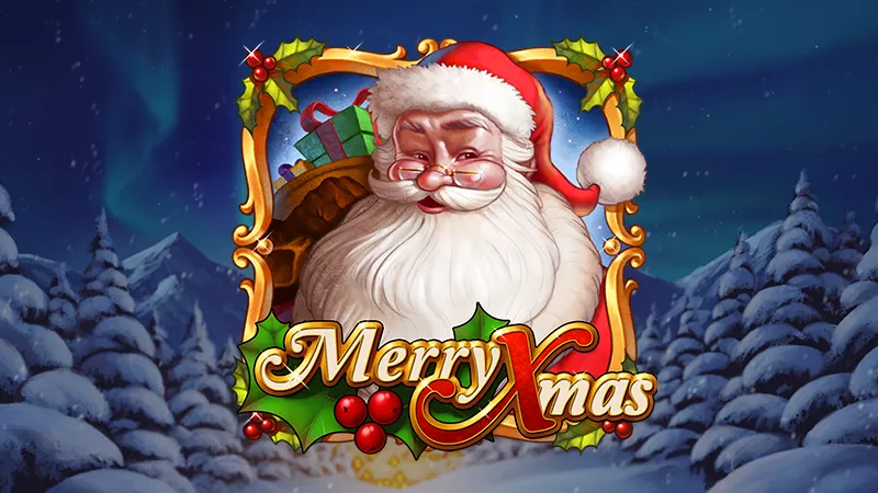 Merry Xmas