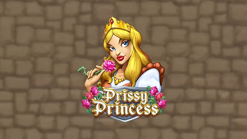 Prissy Princess