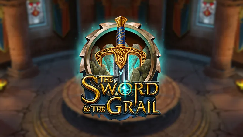 The Sword and The Grail