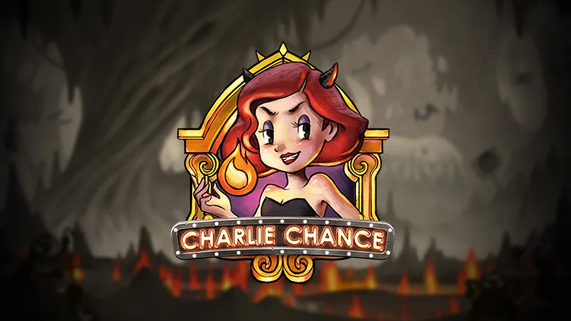 Charlie Chance
