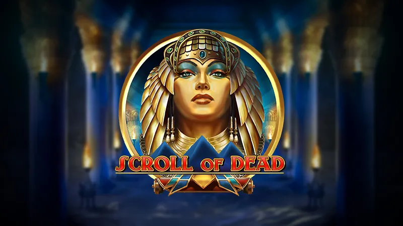 Scroll of Dead