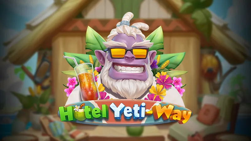 Hotel Yeti-Way