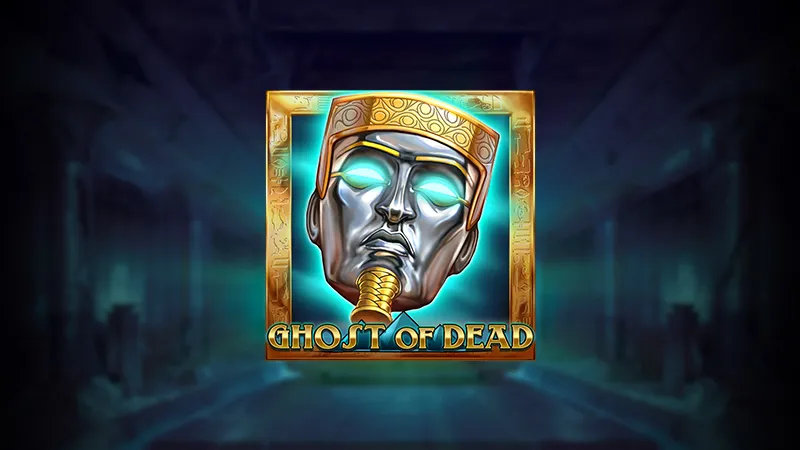 Ghost of Dead