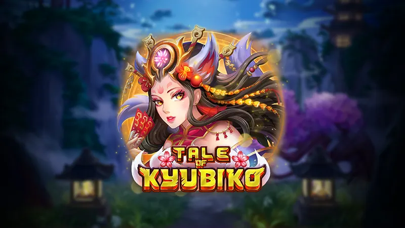 Tale of Kyubiko