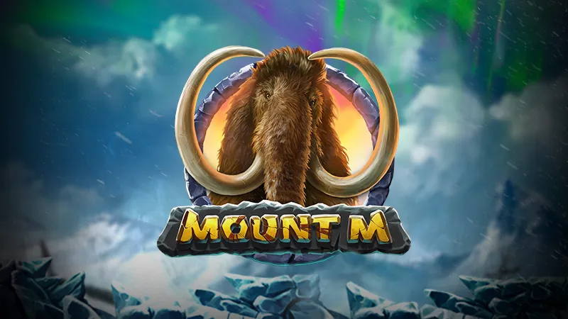 Mount M