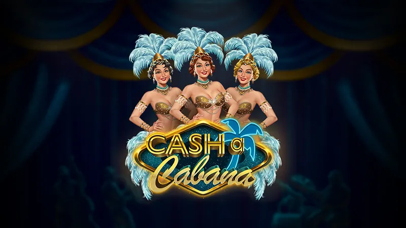 Cash-a-Cabana