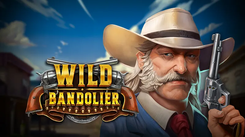 Wild Bandolier