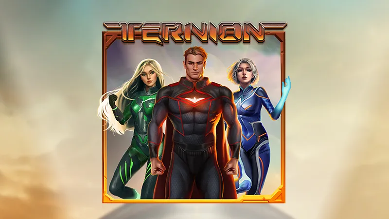 Ternion
