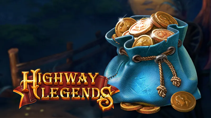 Highway Legends