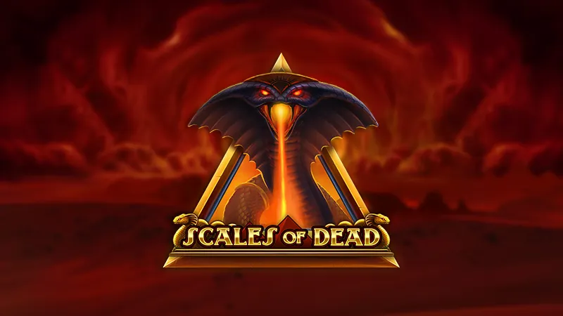 Scales of Dead