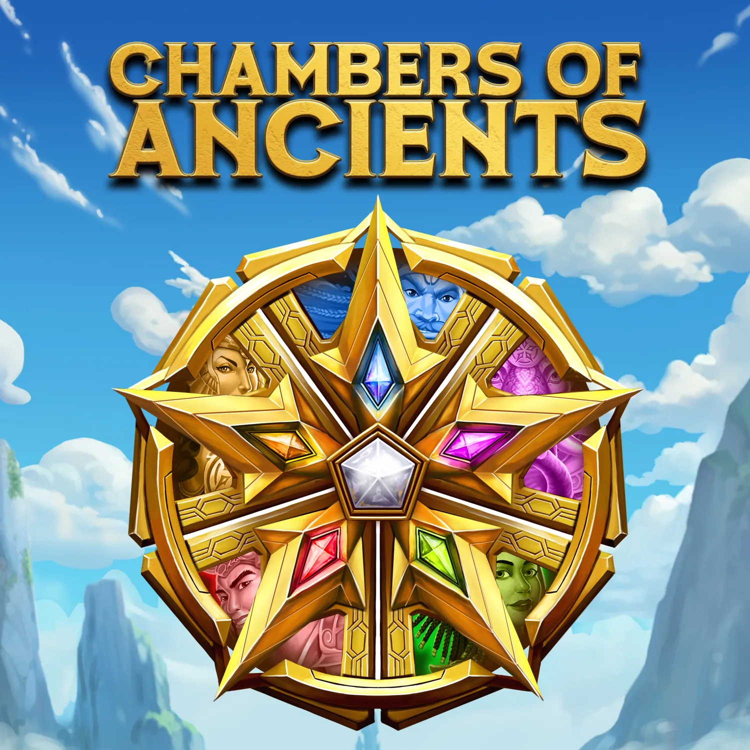 Chambers of Ancients