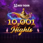 10,001 Nights