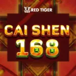 Cai Shen 168