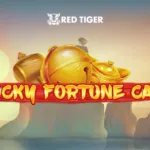 Lucky Fortune Cat