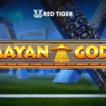 Mayan Gods