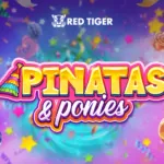 Pinatas & Ponies