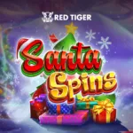Santa Spins