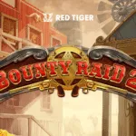 Bounty Raid 2
