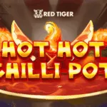 Hot Hot Chilli Pot