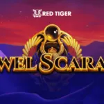 Jewel Scarabs